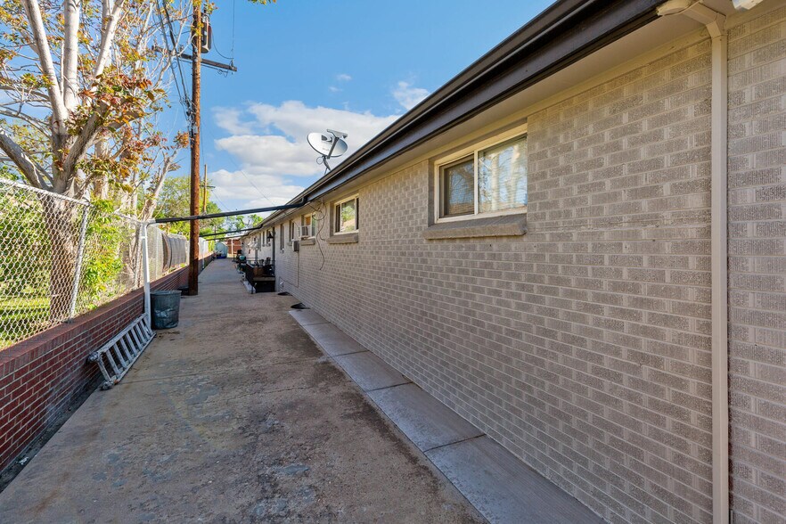 More Photos Of 4629 Otis St, Wheat Ridge Multifamily For Sale