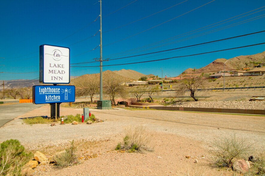 More Photos Of 110 Ville Dr, Boulder City Restaurant For Lease