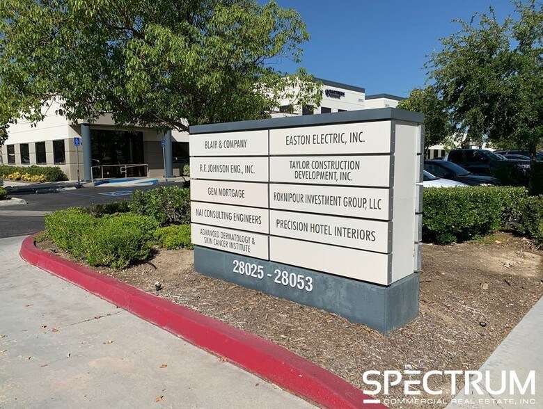 More Photos Of 28041 Smyth Dr, Valencia Light Manufacturing For Lease