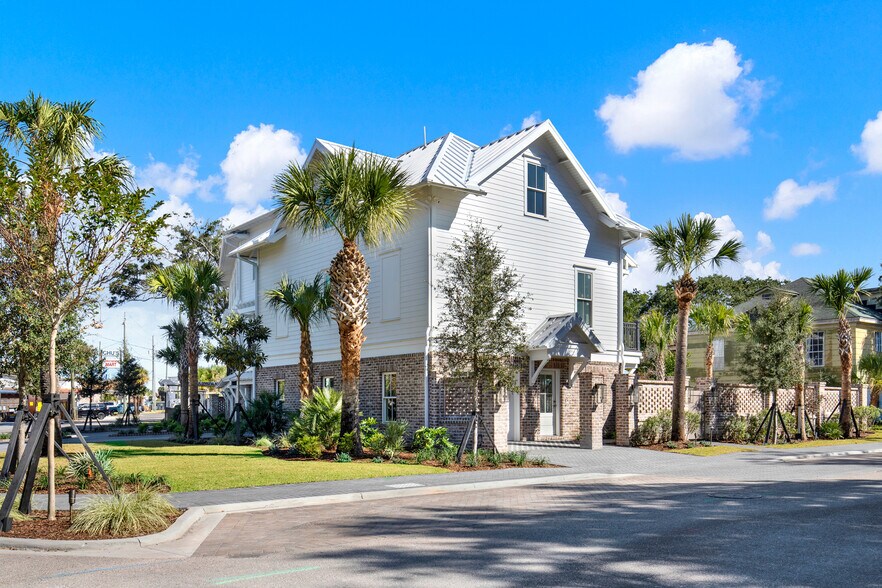 More Photos Of 104 17th st, Tybee Island Apartments For Sale