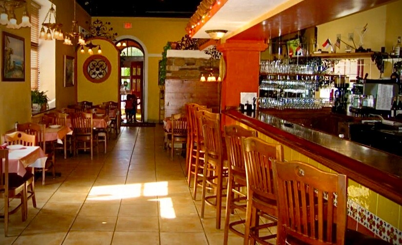 More Photos Of 6010 Landmark Center Blvd, Greensboro Restaurant For Sale