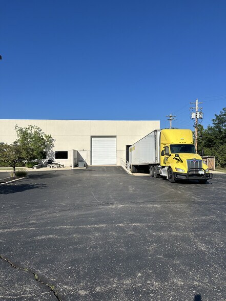 More Photos Of 3737 Round Bottom Rd, Cincinnati Warehouse For Lease