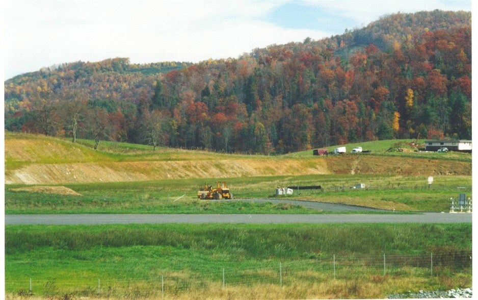 Primary Photo Of US Hwy 421 South, Deep Gap Land For Sale