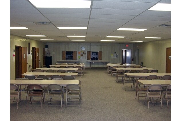 More Photos Of 445 Maple St, Waukee Lodge Meeting Hall For Sale