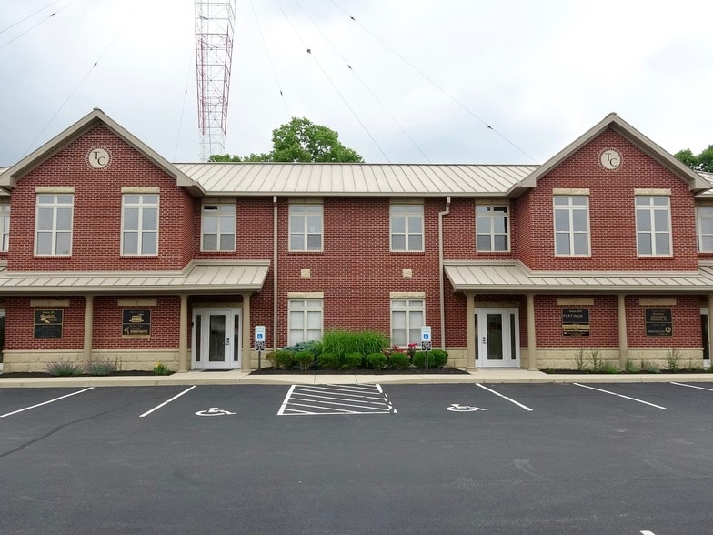 More Photos Of 5770 Gateway Blvd, Mason Medical For Lease