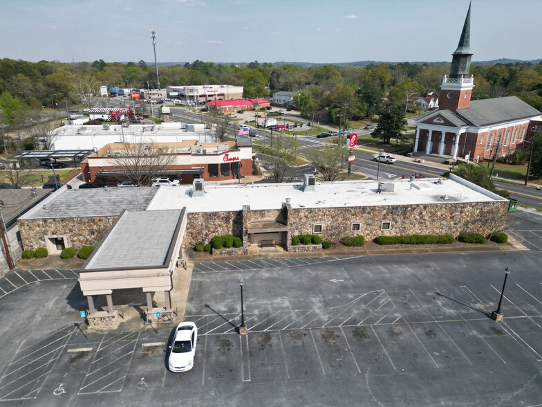 Primary Photo Of 1216 Stark Ave, Columbus Medical For Sale