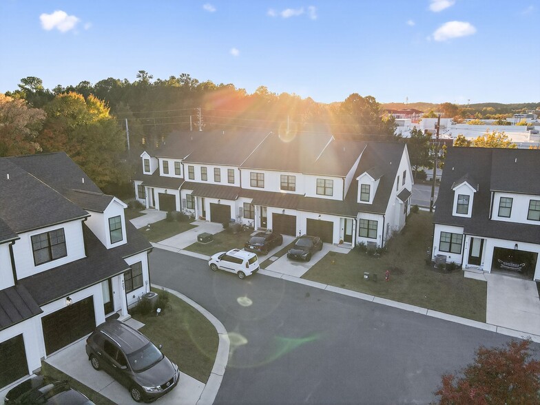 More Photos Of 6104-6120 Fox Rd, Raleigh Apartments For Sale