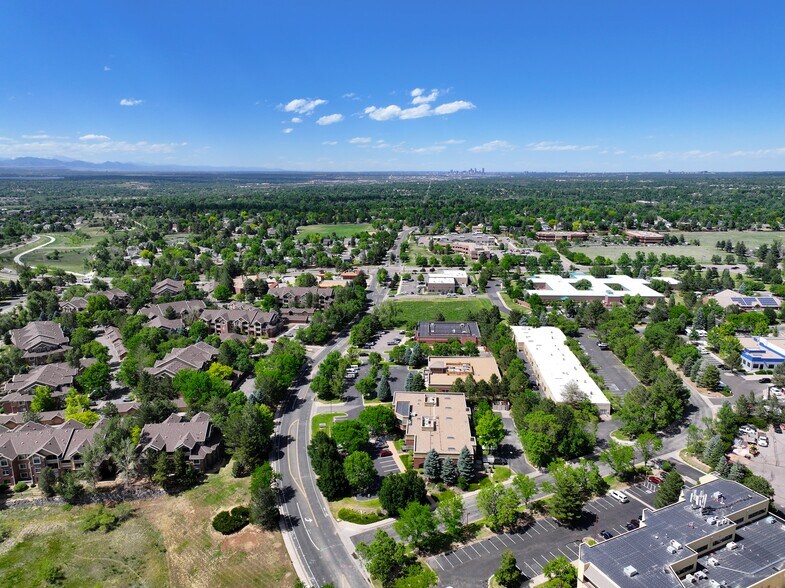More Photos Of 8080 Southpark Ln, Littleton Flex For Sale