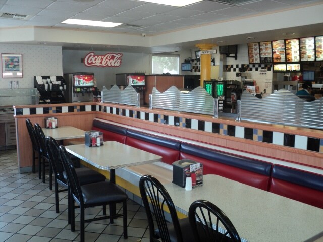 More Photos Of 3811 Ellison Dr NW, Albuquerque Fast Food For Sale