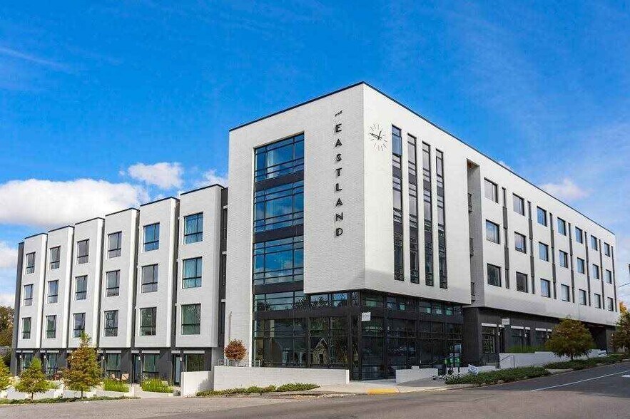 More Photos Of 1035 W Eastland Ave, Nashville Apartments For Lease