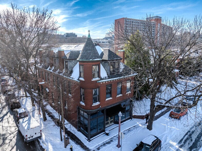 More Photos Of 5 S Newstead Ave, Saint Louis Office For Sale