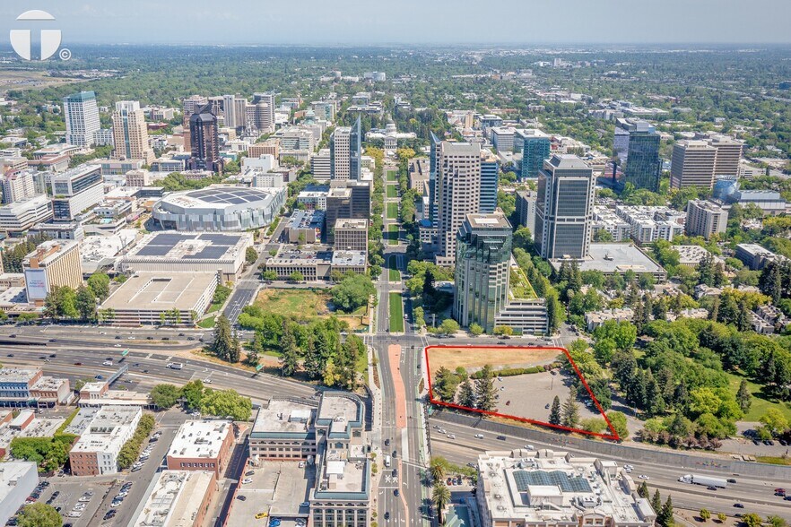 More Photos Of 201 N St, Sacramento Land For Sale