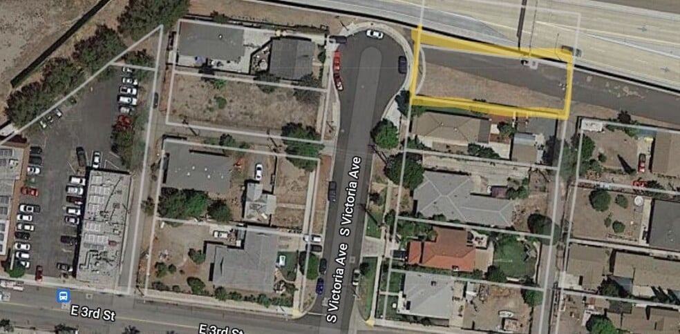 More Photos Of 207 Victoria, Corona Land For Sale