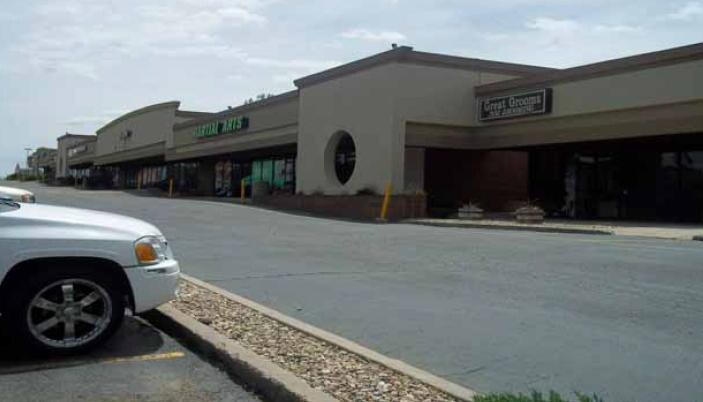 More Photos Of 16728-16880 E Iliff Ave, Aurora Unknown For Lease