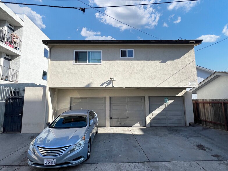 More Photos Of 555 Cherry Ave, Long Beach Apartments For Sale
