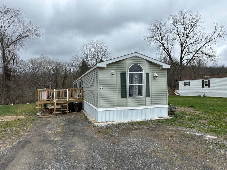More Photos Of 703 Carner rd, Port Byron Manufactured Housing Mobile Home Park For Sale