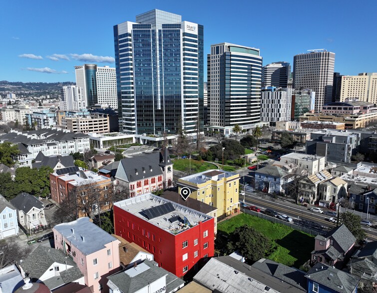 More Photos Of 667 10th St, Oakland Multifamily For Sale