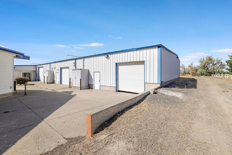 More Photos Of 4074 N 2000 E, Filer Warehouse For Sale