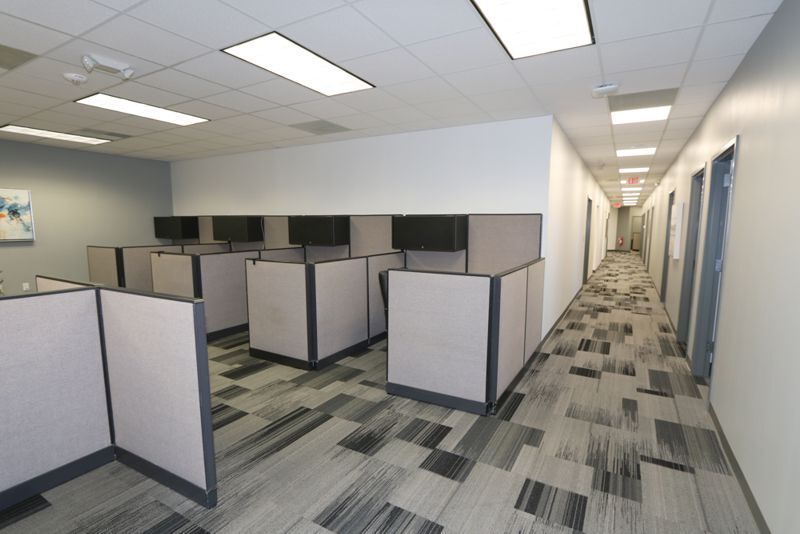 More Photos Of 777 Lowndes Hill Rd, Greenville Coworking Space