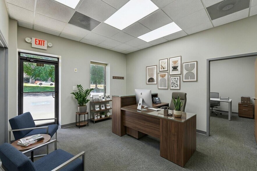 More Photos Of 4665 Church Rd, Cumming Warehouse For Sale