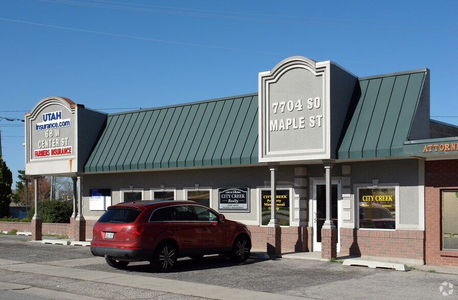 More Photos Of 68 W Center St, Midvale Office Residential For Sale