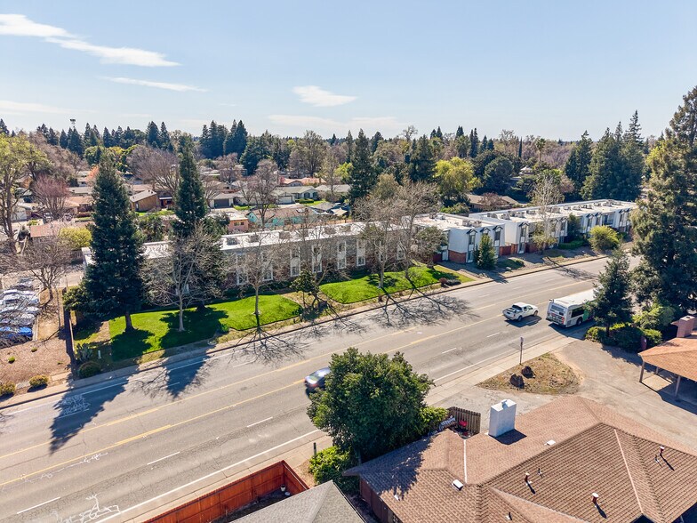 More Photos Of 931-939 W East Ave, Chico Apartments For Sale
