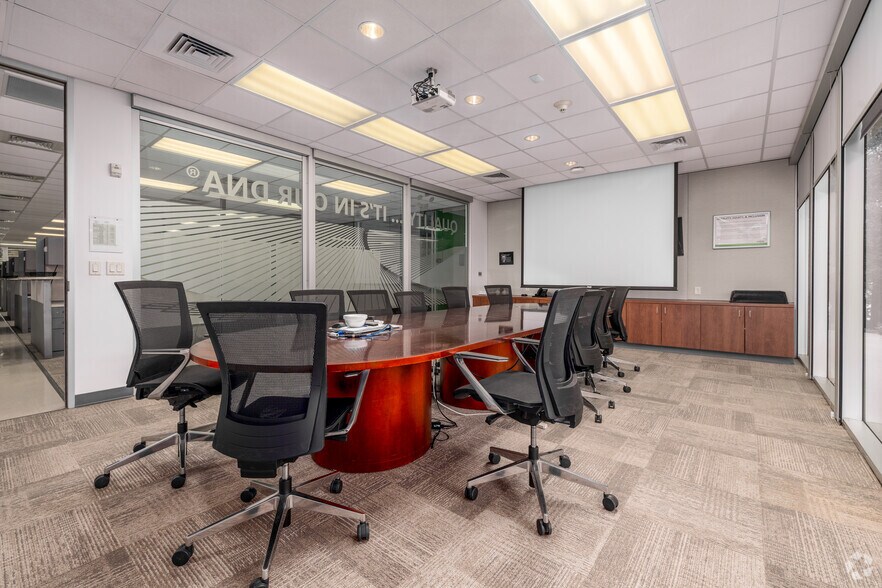 More Photos Of 2700 Research Forest Dr, The Woodlands Office For Lease