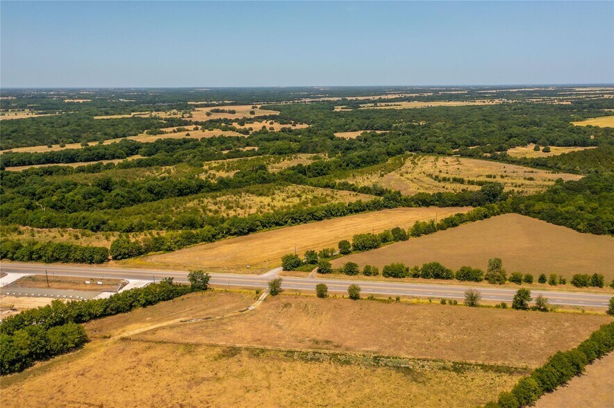 More Photos Of TBD 23 +/- ACRES TRACT 2 COUNTY ROAD 4526, Randolph Land For Sale