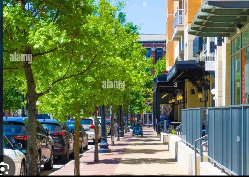 More Photos Of 3699 McKinney Ave, Dallas Freestanding For Lease