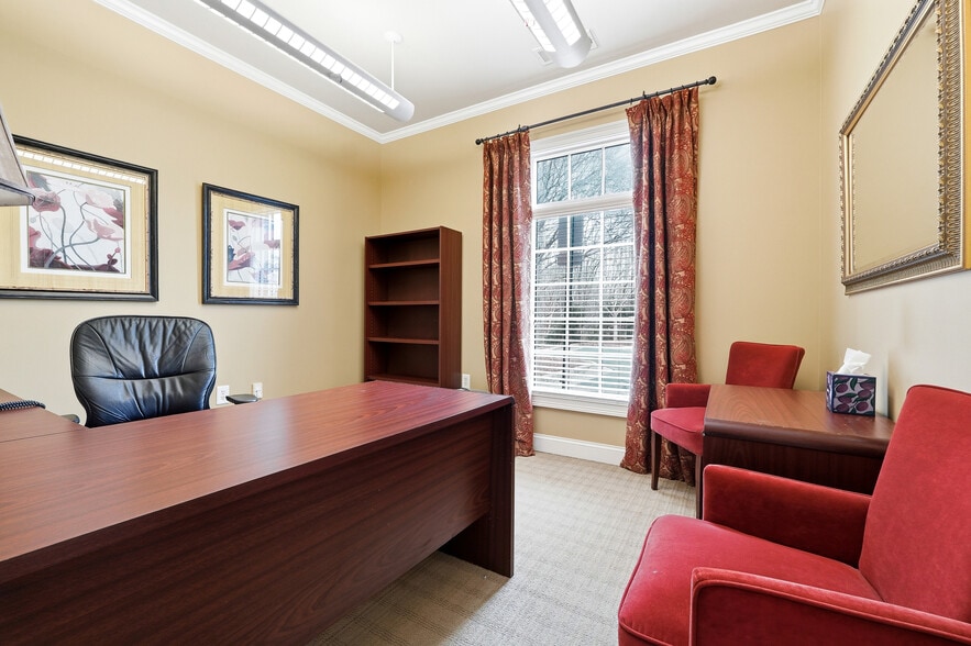 More Photos Of 3985 Steve Reynolds Blvd, Norcross Office For Sale