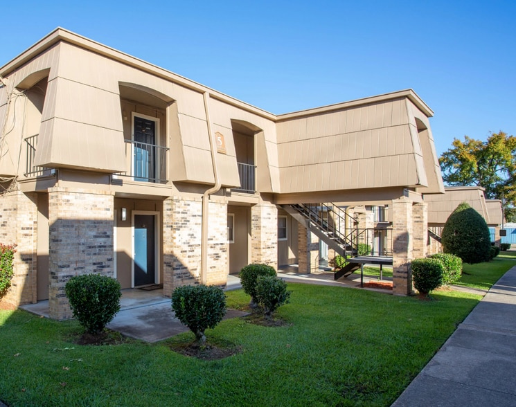Primary Photo Of , Shreveport Multifamily For Sale