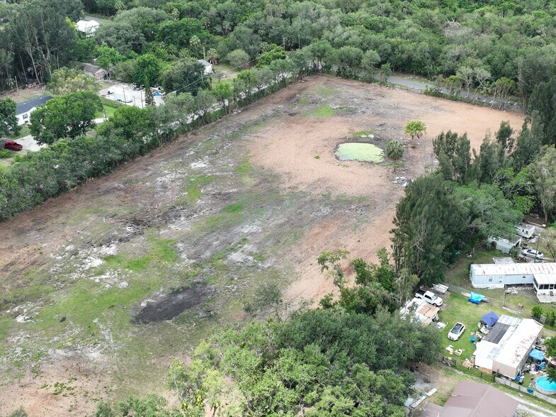 More Photos Of 6114 Cedar ave, Gibsonton Land For Lease