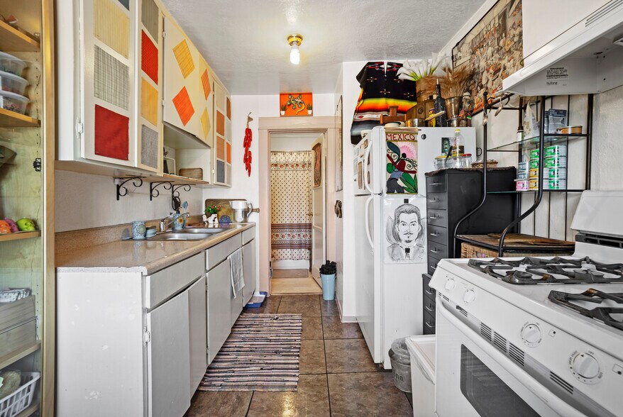 More Photos Of 343 N Occidental Blvd, Los Angeles Apartments For Sale