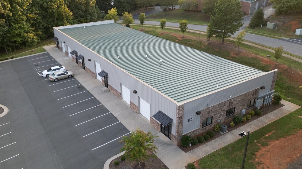 Primary Photo Of 2210 Leah Dr, Hillsborough Light Distribution For Lease