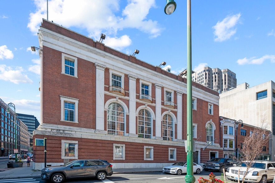 More Photos Of 809 Chapel St, New Haven Office Residential For Sale