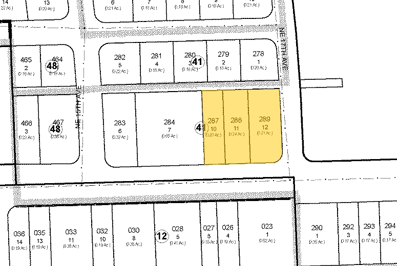 More Photos Of 1501-1551 E Commercial Blvd, Fort Lauderdale Unknown For Lease