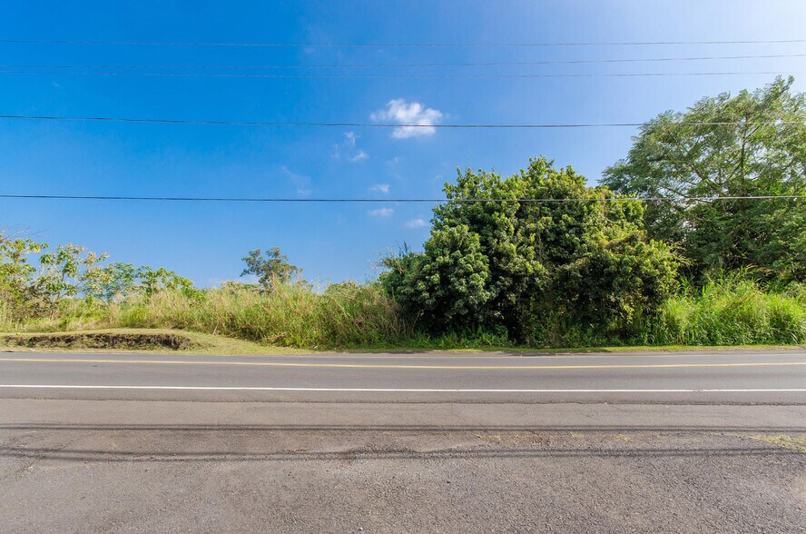 More Photos Of 15-2815 Pahoa Village, Pahoa Land For Sale