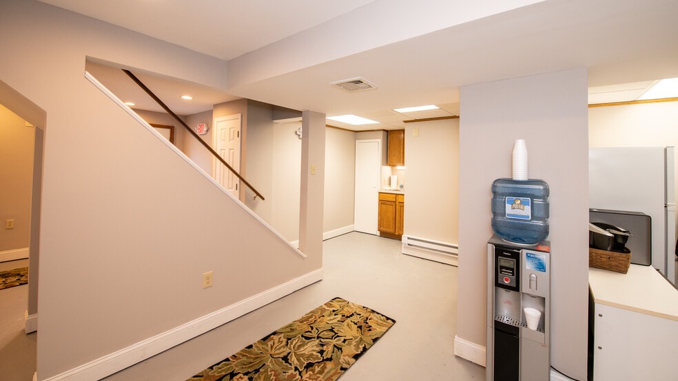 More Photos Of 124 John Robert Thomas Dr, Exton Loft Creative Space For Lease