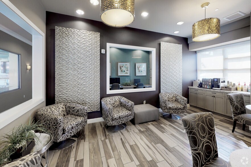 More Photos Of 2855 Foothill Blvd, La Verne Apartments For Lease