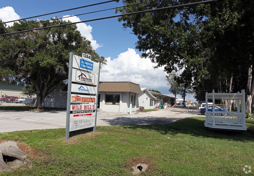 Primary Photo Of 12841 66th St N, Largo Manufacturing For Sale