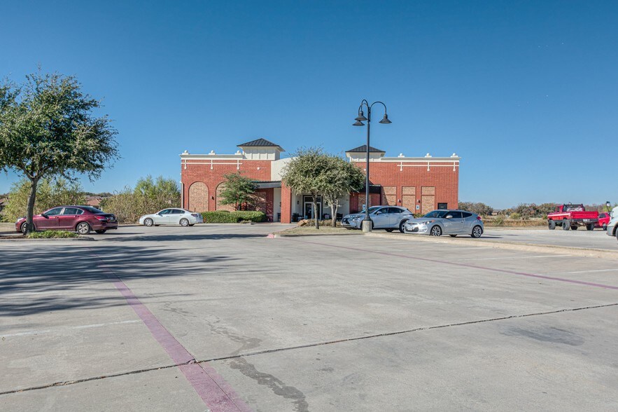 More Photos Of 3350 Unicorn Lake Blvd, Denton Restaurant For Sale