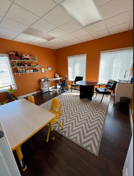 More Photos Of 42450 Hayes Rd, Clinton Township Medical For Sale