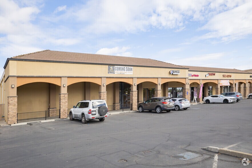 More Photos Of 8363-8383 Folsom Blvd, Sacramento General Retail For Sale