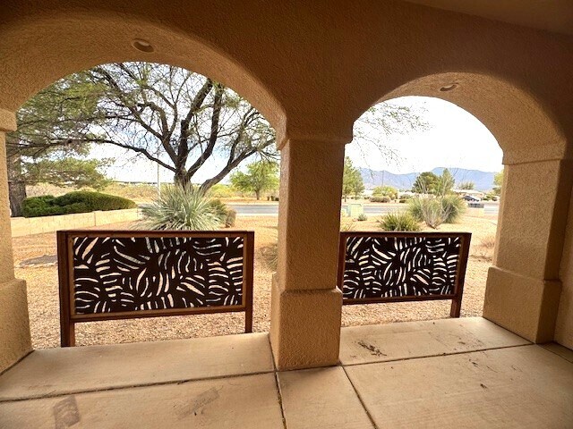 More Photos Of 3533 Canyon de Flores, Sierra Vista Medical For Lease