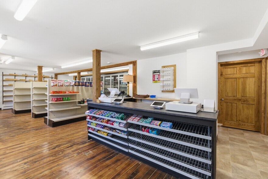 More Photos Of 518 Province Rd, Gilmanton General Retail For Sale