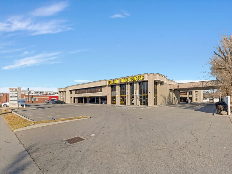 More Photos Of 140 W 2100 S, Salt Lake City Office For Sale