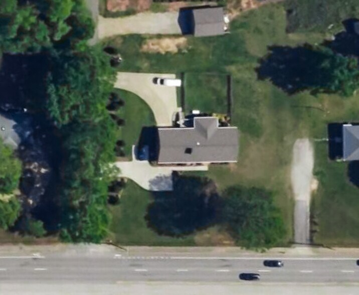 More Photos Of 5811 Reidville Rd, Moore Land For Sale