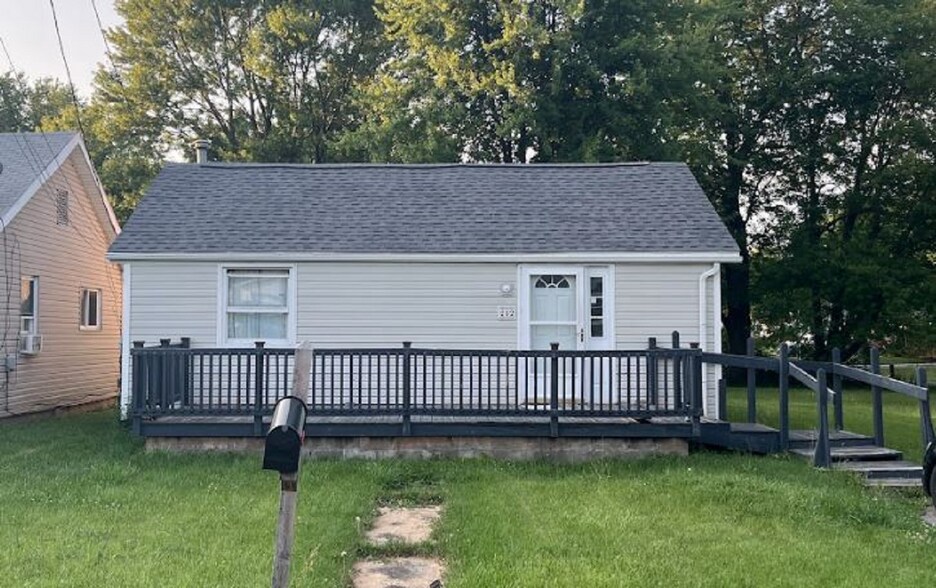 More Photos Of , Lima Multifamily For Sale