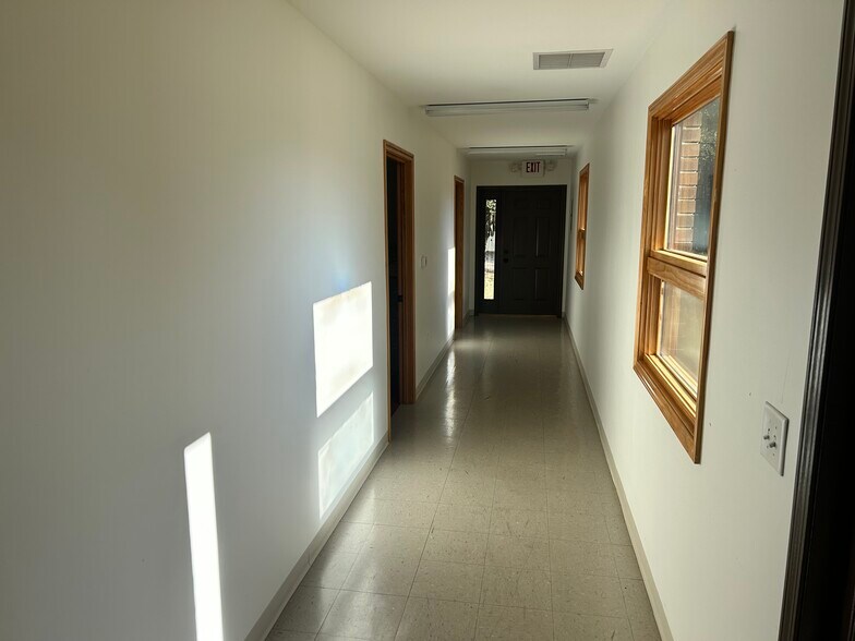 More Photos Of 1410 W Bobo Newsom Hwy, Hartsville Religious Facility For Sale