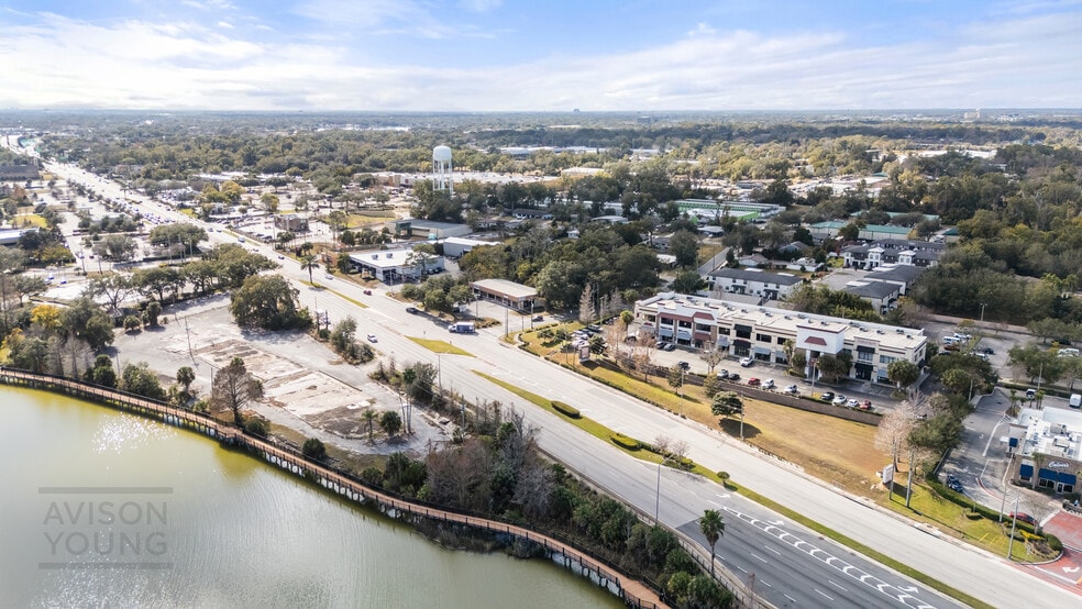 More Photos Of 3950 Us-17-92, Casselberry Unknown For Lease